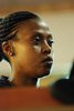 Refilwe Jentile (Pastor's wife)